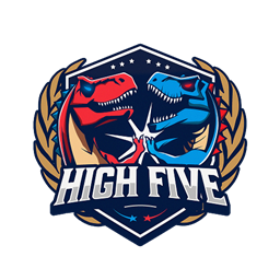 HighFive Cave Builder