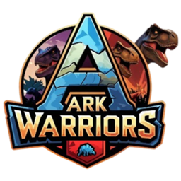 ARK Warriors logo