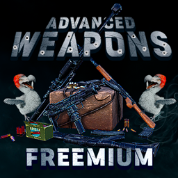 Advanced Weapons Freemium
