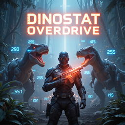 Dinostat Overdrive