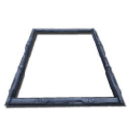 ASE Giant Hatchframe