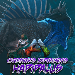 ARKOLOGY: OE - Hapipalus