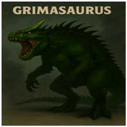 Grimasaurus