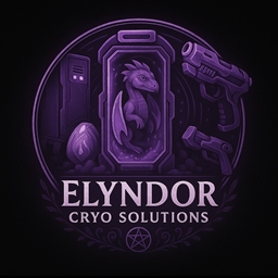 Elyndor Cryo Solutions