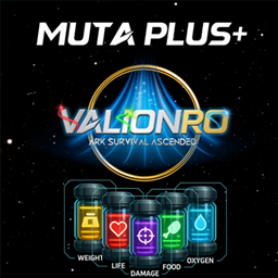 ValionRO Muta +