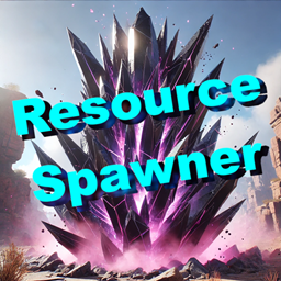 Resource Spawner