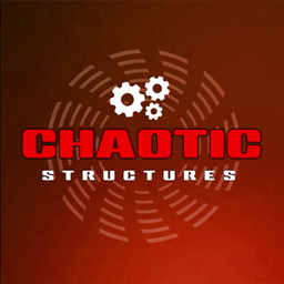 HighArk Chaotic Structures [Unsupported]