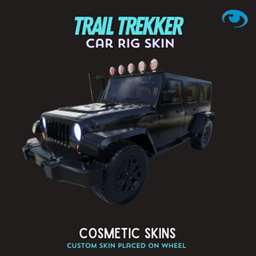 Trail Trekker