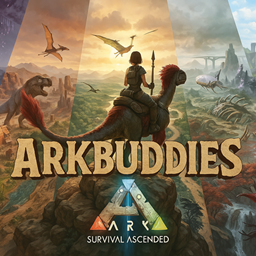 Arkbuddies