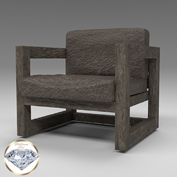 PL | Rustic Chair