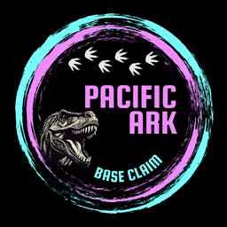 Pacific Ark Base Claim