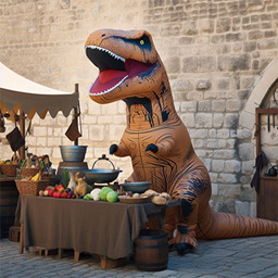 Comunidad Farkadia y Arkaland