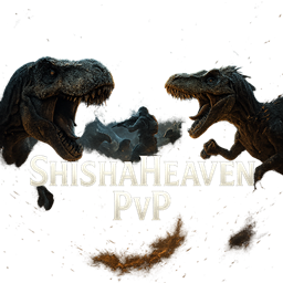 ShishaHeaven PvP ~ Community Mod