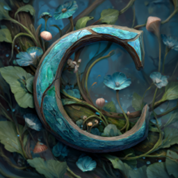 Circa Deco - Elven Luxury