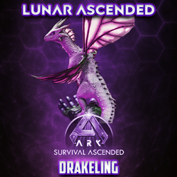 Lunar Dino Tweaks