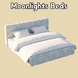 Moonlights Beds