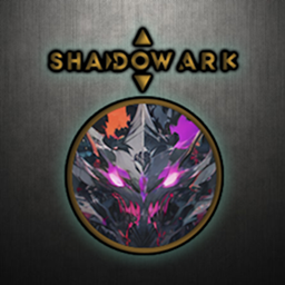 ShadowArk Admin Tools