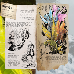 Creature Spawns (Drakeling)