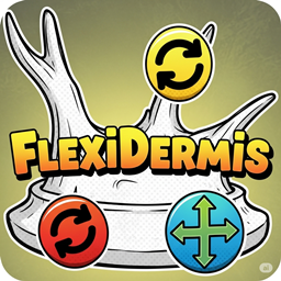 FlexiDermis