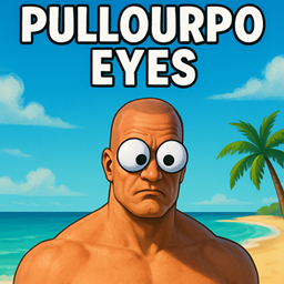 Pullourpo Eyes