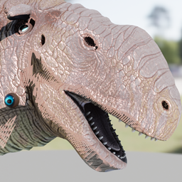 DOberman Test Version