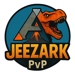 JeezARK Community Mod