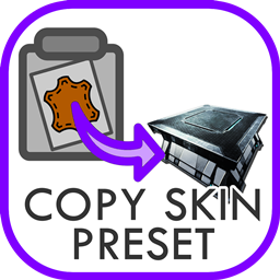 Copy and Paste Skin Variants: Gun [SKIN]