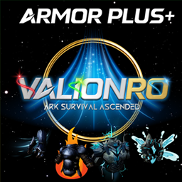 ValionRO Armor +