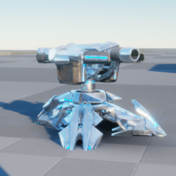 Solar Tek Turret
