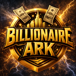BILLIONAIRE ARK Plus