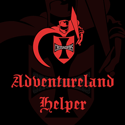 Adventureland Helper