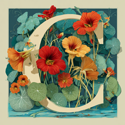 Frankis Garden Deco - Summer