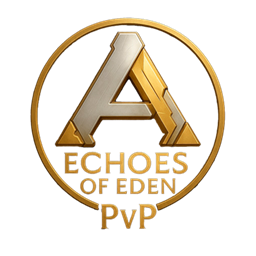 Echoes of Eden - Watermark