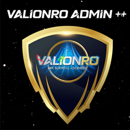 ValionRO Admin Plus+