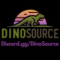 DinoSource Cluster