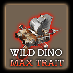 WildDinos MaxTrait