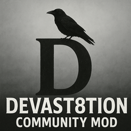 Devast8tion
