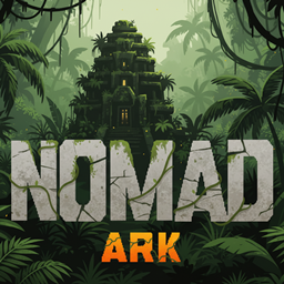 Nomad Jungle
