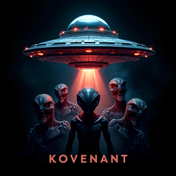 Kovenant Community Mod