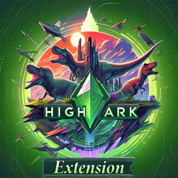 High Ark Extention