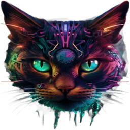 Twisted Kitten Companion