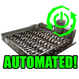 Automated Bio Grinder [OpenSource]