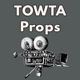 TOWTA Props (Crossplay)