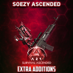 SoEzy Extra Additions