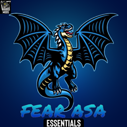 Fear ASA Essentials