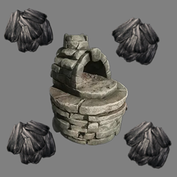 Quick Charcoal Machine