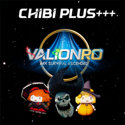 ValionRO Chibi +++