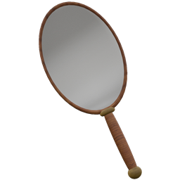 Mirror Sword  by MinyYamori