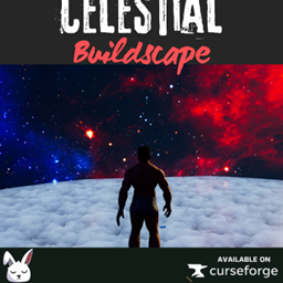 Celestial Build Space Map