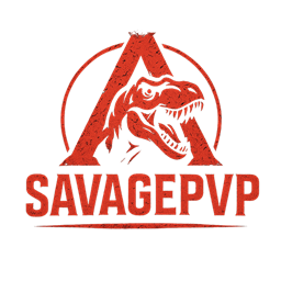 SavagePVP Cave Mod